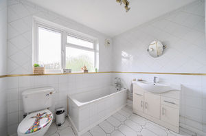 Bathroom- click for photo gallery